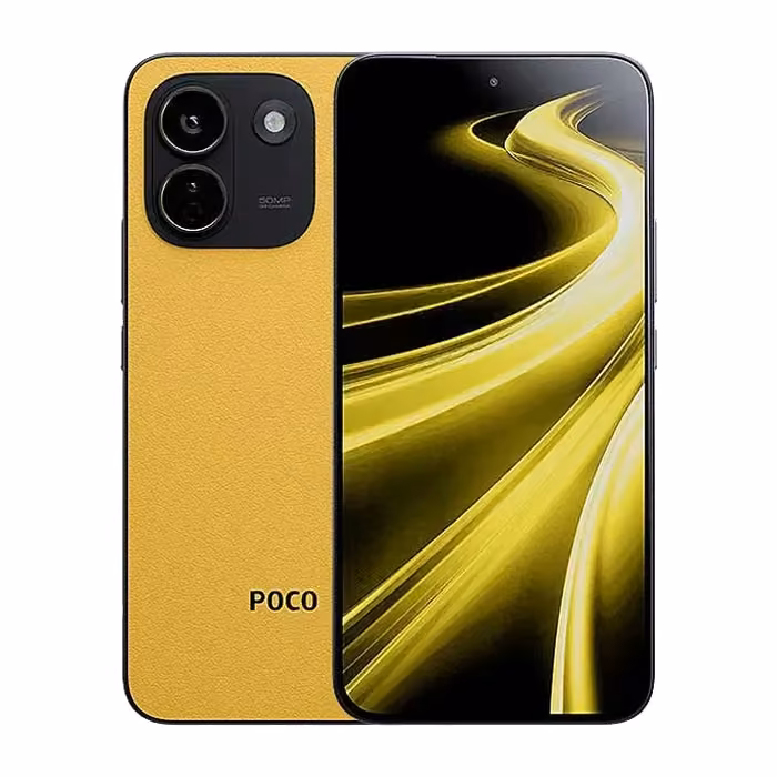 Image of Xiaomi Poco X8 Power