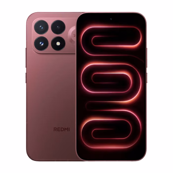 Image of Xiaomi Redmi K100 Pro