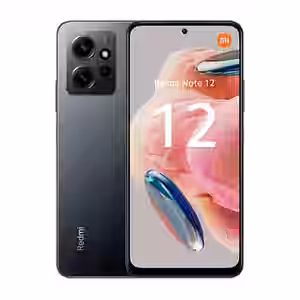Image of Xiaomi Redmi Note 12