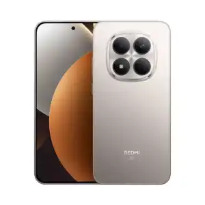 Xiaomi Redmi Note 15 Pro 5G