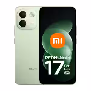 Image of Xiaomi Redmi Note 17 Pro Max
