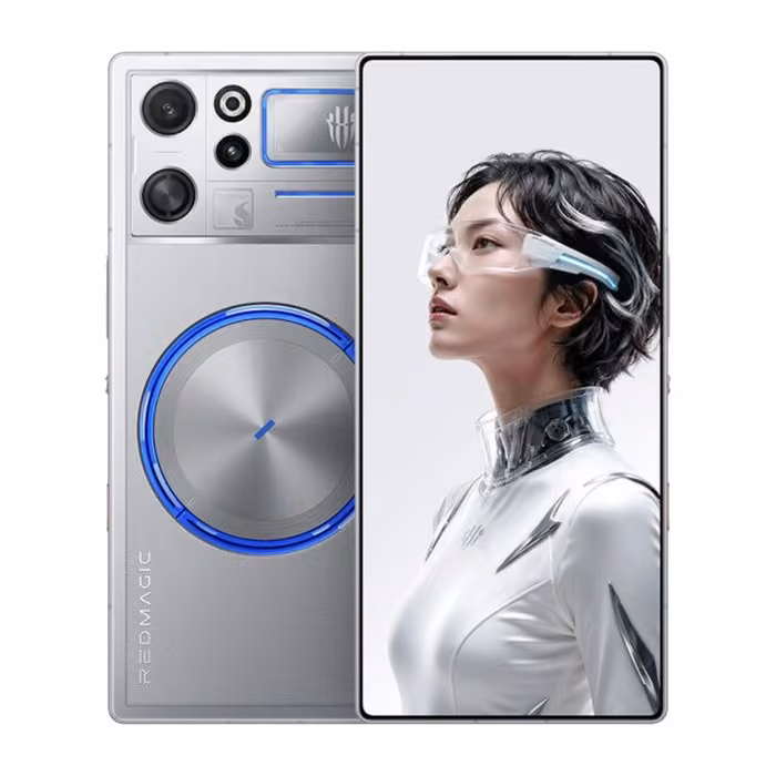 Image of ZTE Nubia Red Magic 12 Pro