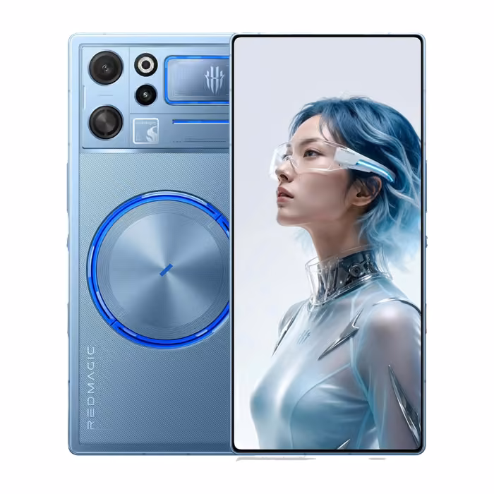 Image of ZTE Nubia Red Magic 12 Pro Plus