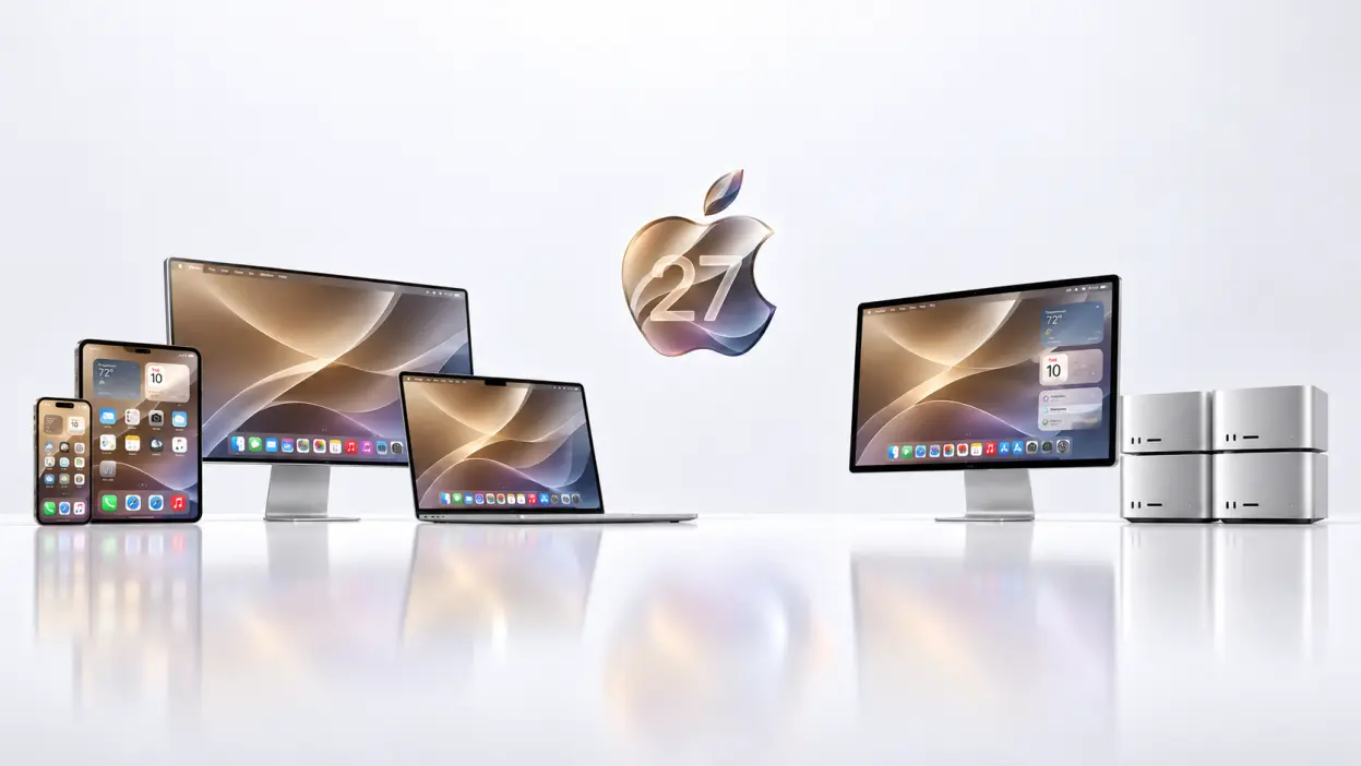 How Apple Silicon Is Building the Future of Local AI