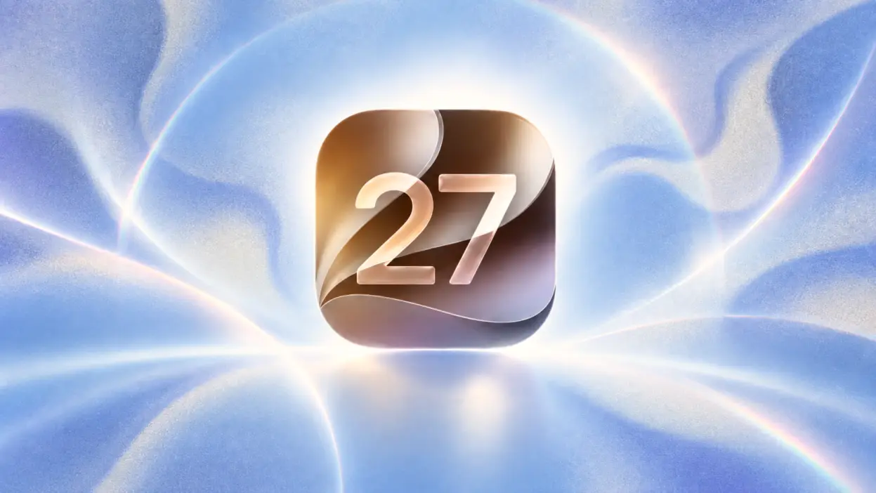 What is new with IOS 27? Why its worth it to update from IOS 26.