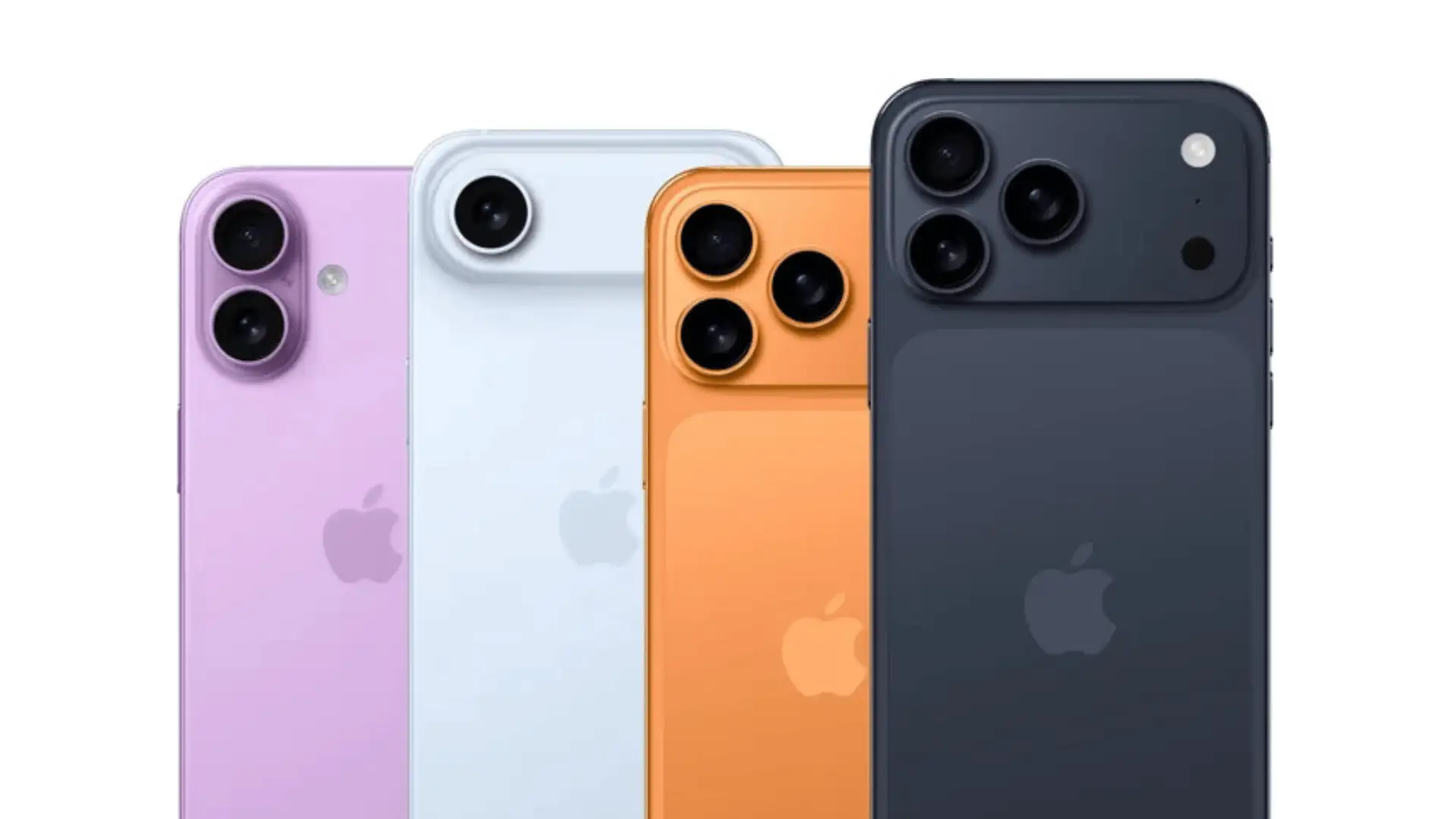 Apple iPhone 17 Series Release Date