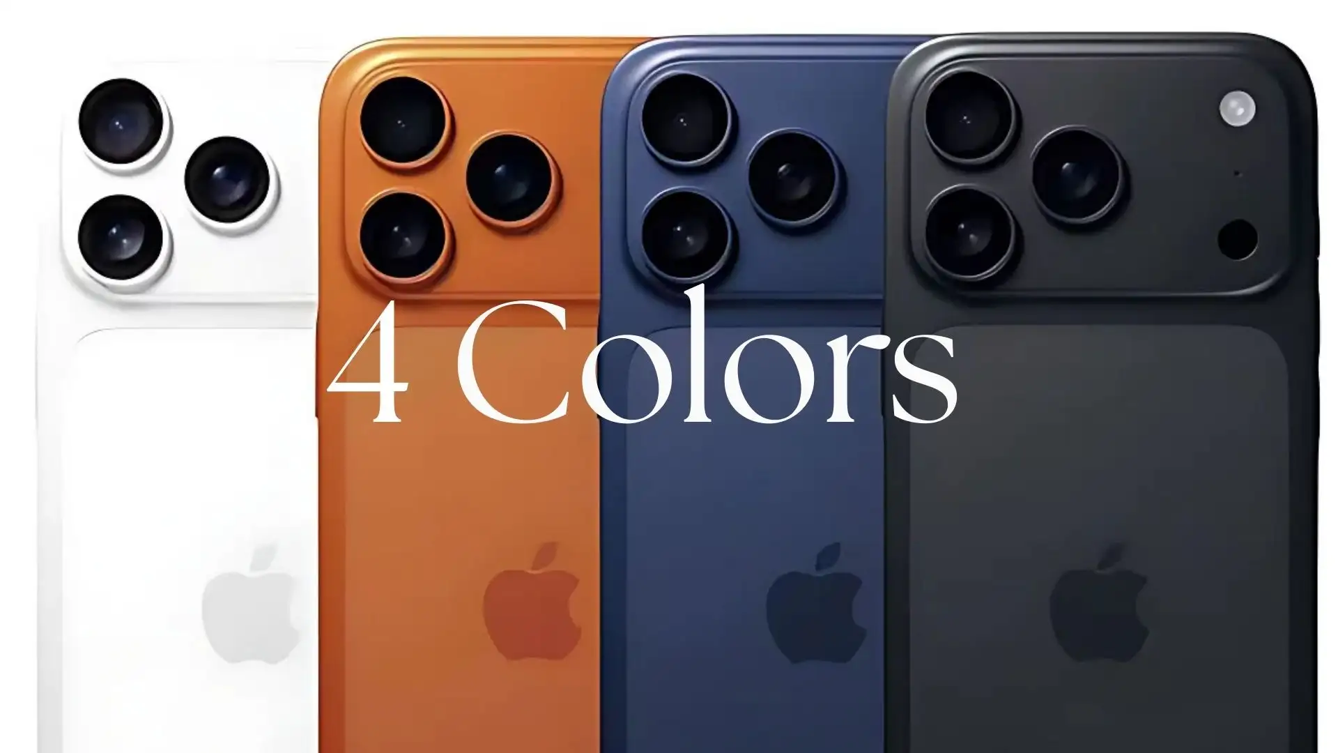 The iPhone 17 Series: What You Need to Know in 2025